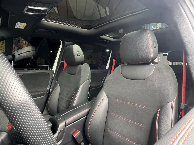 Mercedes-Benz/賓士   GLB-CLASS  GLB35 AMG 找記老闆~正2021年GLB35 AMG 23P跟車/實跑42000公里 | 新北市汽車商業同業公會｜TACA優良車商聯盟｜中古、二手車買車賣車公會認證保固