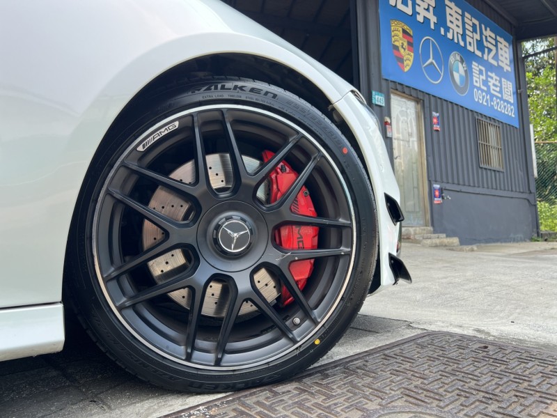 Mercedes-Benz/賓士   CLA-CLASS  CLA45 SB 找記老闆~正2021年CLA45S 旅行車 23P/多光束/賽車椅/U88/跑排 | 新北市汽車商業同業公會｜TACA優良車商聯盟｜中古、二手車買車賣車公會認證保固