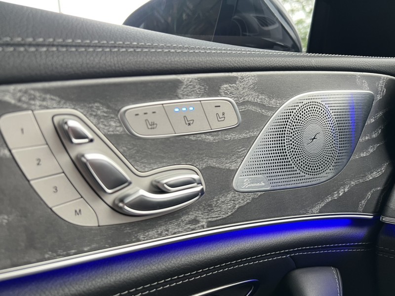 Mercedes-Benz/賓士   AMG GT  AMG GT 找記老闆~正2019年GT43 AMG P20/多光束/柏林/抬顯/冷熱通風椅 | 新北市汽車商業同業公會｜TACA優良車商聯盟｜中古、二手車買車賣車公會認證保固