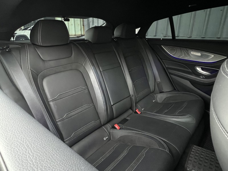 Mercedes-Benz/賓士   AMG GT  AMG GT 找記老闆~正2019年GT43 AMG P20/多光束/柏林/抬顯/冷熱通風椅 | 新北市汽車商業同業公會｜TACA優良車商聯盟｜中古、二手車買車賣車公會認證保固