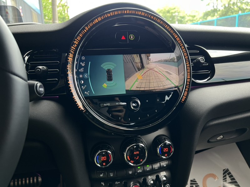 MINI  Cabrio 找記老闆~2023年式MINI Cabrio JCW敞篷車HK/免鑰/全景/跟車 | 新北市汽車商業同業公會｜TACA優良車商聯盟｜中古、二手車買車賣車公會認證保固