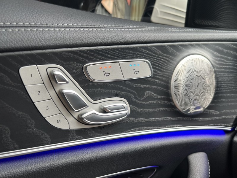 Mercedes-Benz/賓士   E-CLASS  E250 找記老闆~23年型E250E300AMG P20/多光束/柏林/抬顯/冷熱通風椅 | 新北市汽車商業同業公會｜TACA優良車商聯盟｜中古、二手車買車賣車公會認證保固