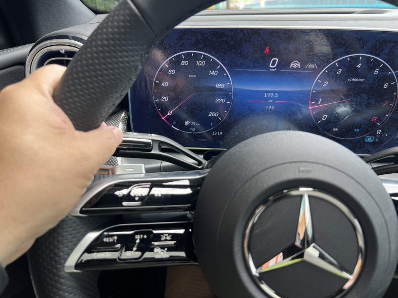 Mercedes-Benz/賓士   GLC-CLASS  GLC300 Coupe 記老闆新車～正2025年GLC300 COUPE AMG P20跟車/PDD套件 | 新北市汽車商業同業公會｜TACA優良車商聯盟｜中古、二手車買車賣車公會認證保固