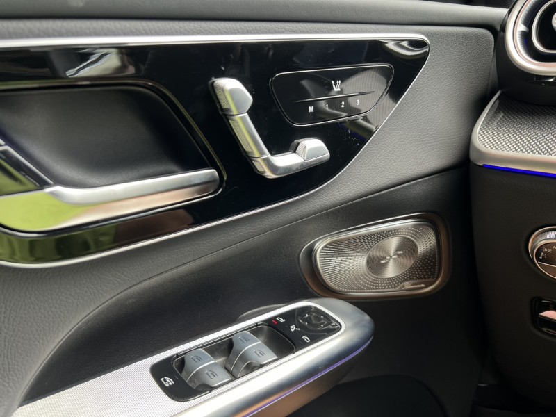 Mercedes-Benz/賓士   GLC-CLASS  GLC300 Coupe 記老闆新車～正2025年GLC300 COUPE AMG P20跟車/PDD套件 | 新北市汽車商業同業公會｜TACA優良車商聯盟｜中古、二手車買車賣車公會認證保固