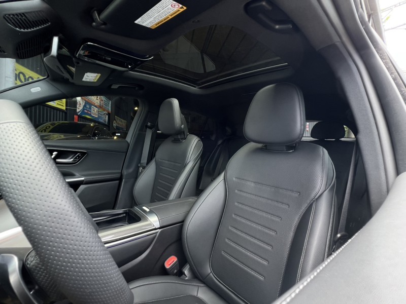 Mercedes-Benz/賓士   GLC-CLASS  GLC300 Coupe 記老闆新車～正2025年GLC300 COUPE AMG P20跟車/PDD套件 | 新北市汽車商業同業公會｜TACA優良車商聯盟｜中古、二手車買車賣車公會認證保固