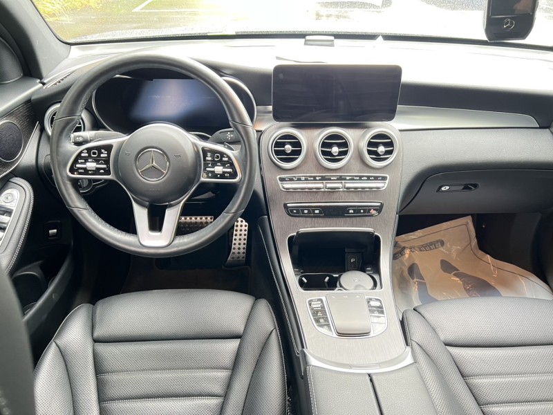 Mercedes-Benz/賓士   GLC-CLASS  GLC300 Coupe 找記老闆~正20年GLC300 Coupe多光束/23P跟車/抬顯/環景/雙螢幕 | 新北市汽車商業同業公會｜TACA優良車商聯盟｜中古、二手車買車賣車公會認證保固