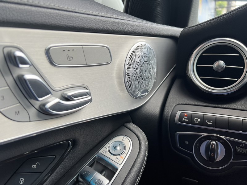 Mercedes-Benz/賓士   GLC-CLASS  GLC300 Coupe 找記老闆~正2019年GLC300 Coupe多光束/柏林/四區恆溫/抬顯/環景 | 新北市汽車商業同業公會｜TACA優良車商聯盟｜中古、二手車買車賣車公會認證保固