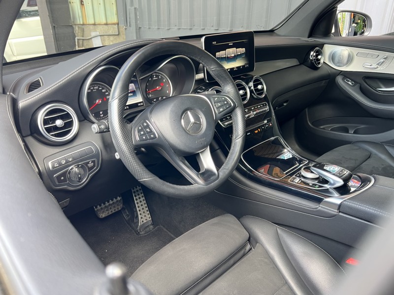 Mercedes-Benz/賓士   GLC-CLASS  GLC300 Coupe 找記老闆~正2019年GLC300 Coupe多光束/柏林/四區恆溫/抬顯/環景 | 新北市汽車商業同業公會｜TACA優良車商聯盟｜中古、二手車買車賣車公會認證保固