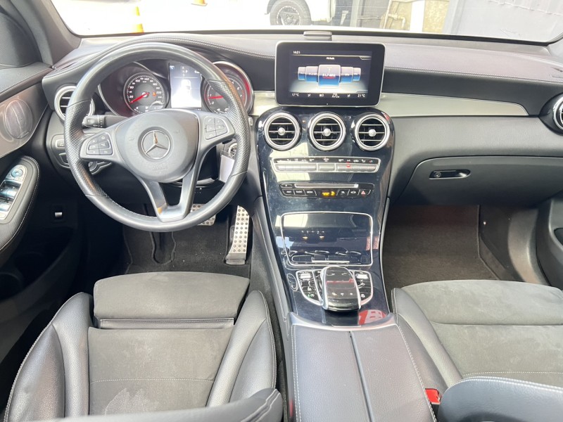 Mercedes-Benz/賓士   GLC-CLASS  GLC300 Coupe 找記老闆~正2019年GLC300 Coupe多光束/柏林/四區恆溫/抬顯/環景 | 新北市汽車商業同業公會｜TACA優良車商聯盟｜中古、二手車買車賣車公會認證保固