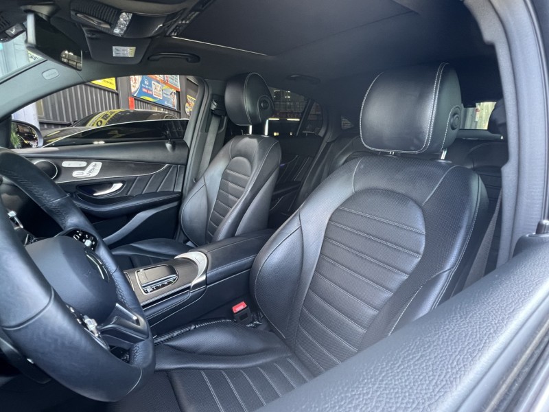 Mercedes-Benz/賓士   GLC-CLASS  GLC300 Coupe 找記老闆~正20年GLC300 Coupe多光束/23P跟車/抬顯/環景/雙螢幕 | 新北市汽車商業同業公會｜TACA優良車商聯盟｜中古、二手車買車賣車公會認證保固