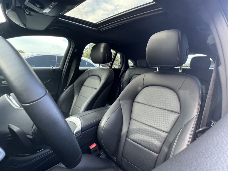 Mercedes-Benz/賓士   GLC-CLASS  GLC300 Coupe 找記老闆~正2020年Benz GLC300 Coupe AMG/抬顯/雙螢幕 | 新北市汽車商業同業公會｜TACA優良車商聯盟｜中古、二手車買車賣車公會認證保固