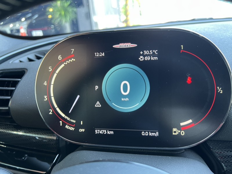 MINI  Clubman S 找記老闆~正2023年Clubman JCW 四傳/免鑰/總代理/保固中 | 新北市汽車商業同業公會｜TACA優良車商聯盟｜中古、二手車買車賣車公會認證保固