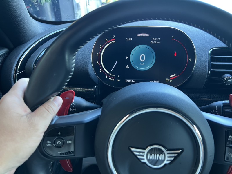 MINI  Clubman S 找記老闆~正2023年Clubman JCW 四傳/免鑰/總代理/保固中 | 新北市汽車商業同業公會｜TACA優良車商聯盟｜中古、二手車買車賣車公會認證保固