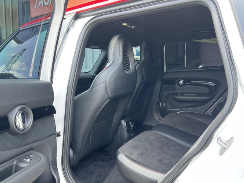 MINI  Clubman S 找記老闆~正2023年Clubman JCW 四傳/免鑰/總代理/保固中 | 新北市汽車商業同業公會｜TACA優良車商聯盟｜中古、二手車買車賣車公會認證保固