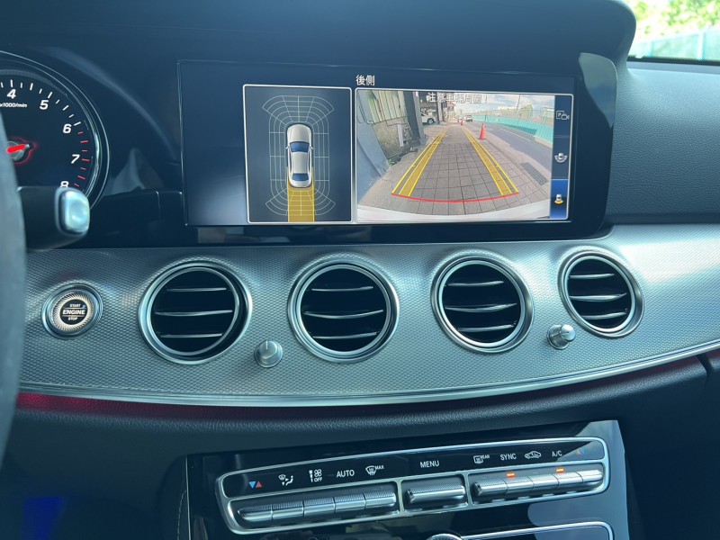 Mercedes-Benz/賓士   E-CLASS  E300 找記老闆實價126萬~正2019年Benz E300 履約實跑7.7萬公里 | 新北市汽車商業同業公會｜TACA優良車商聯盟｜中古、二手車買車賣車公會認證保固