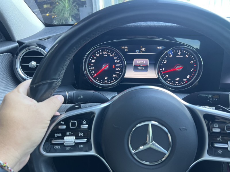 Mercedes-Benz/賓士   E-CLASS  E300 找記老闆實價126萬~正2019年Benz E300 履約實跑7.7萬公里 | 新北市汽車商業同業公會｜TACA優良車商聯盟｜中古、二手車買車賣車公會認證保固