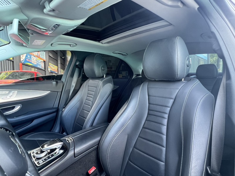 Mercedes-Benz/賓士   E-CLASS  E300 找記老闆實價126萬~正2019年Benz E300 履約實跑7.7萬公里 | 新北市汽車商業同業公會｜TACA優良車商聯盟｜中古、二手車買車賣車公會認證保固