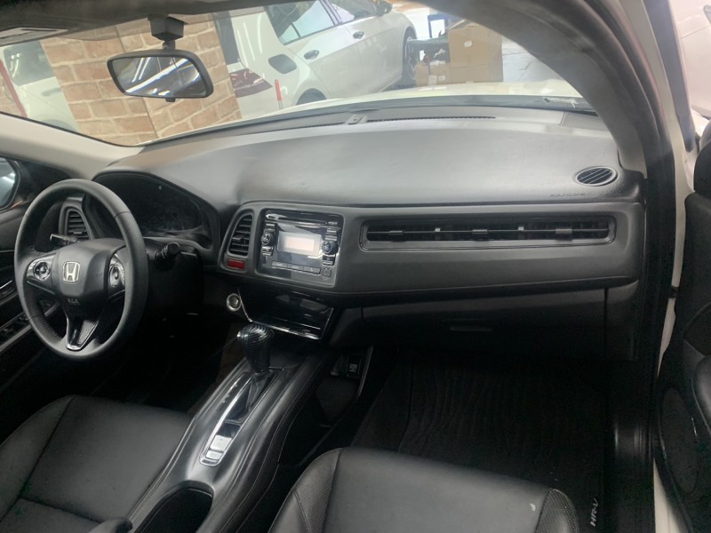 Honda  HR-V 2017本田HRV | 新北市汽車商業同業公會｜TACA優良車商聯盟｜中古、二手車買車賣車公會認證保固