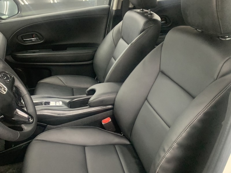Honda  HR-V 2017本田HRV | 新北市汽車商業同業公會｜TACA優良車商聯盟｜中古、二手車買車賣車公會認證保固