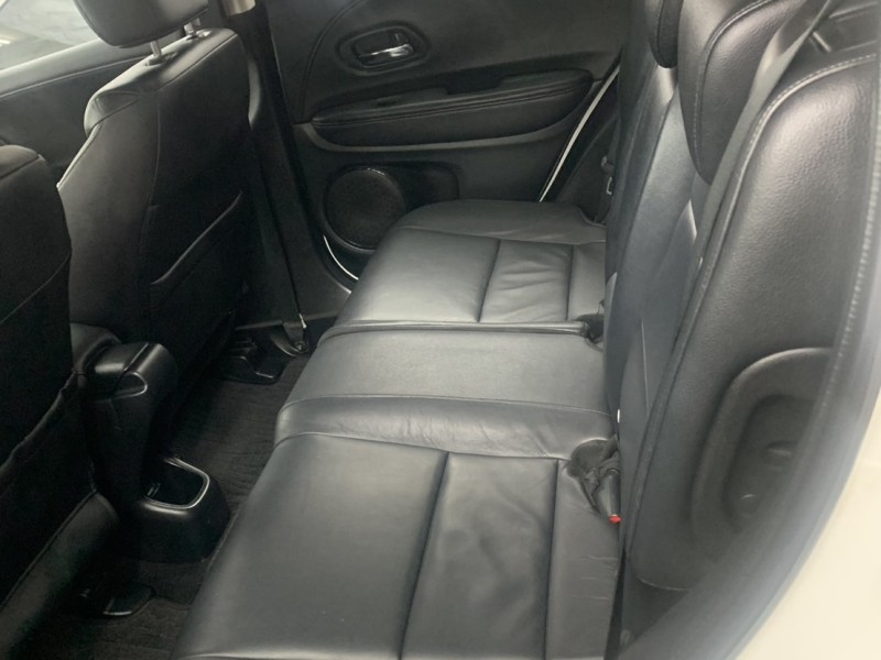 Honda  HR-V 2017本田HRV | 新北市汽車商業同業公會｜TACA優良車商聯盟｜中古、二手車買車賣車公會認證保固