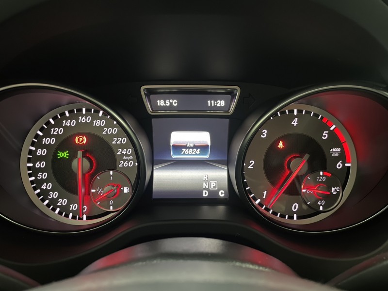 Mercedes-Benz/賓士   GLA-CLASS  GLA200d 僅跑7萬公里GLA200d小車魔術大空間 可分期 | 新北市汽車商業同業公會｜TACA優良車商聯盟｜中古、二手車買車賣車公會認證保固