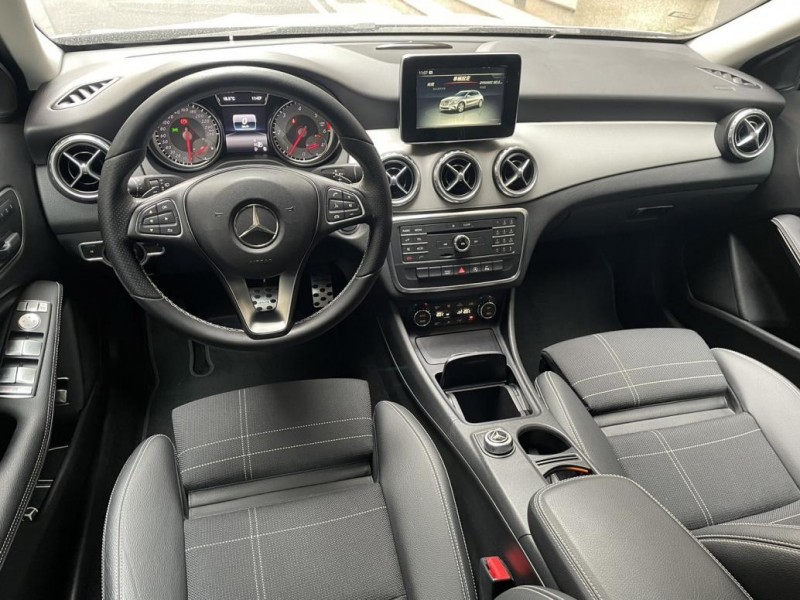 Mercedes-Benz/賓士   GLA-CLASS  GLA200d 僅跑7萬公里GLA200d小車魔術大空間 可分期 | 新北市汽車商業同業公會｜TACA優良車商聯盟｜中古、二手車買車賣車公會認證保固