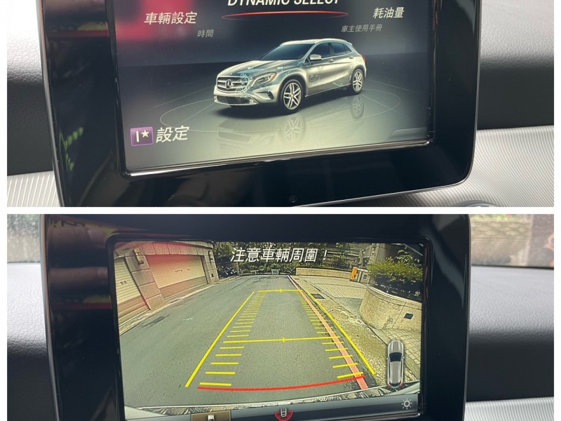 Mercedes-Benz/賓士   GLA-CLASS  GLA200d 僅跑7萬公里GLA200d小車魔術大空間 可分期 | 新北市汽車商業同業公會｜TACA優良車商聯盟｜中古、二手車買車賣車公會認證保固