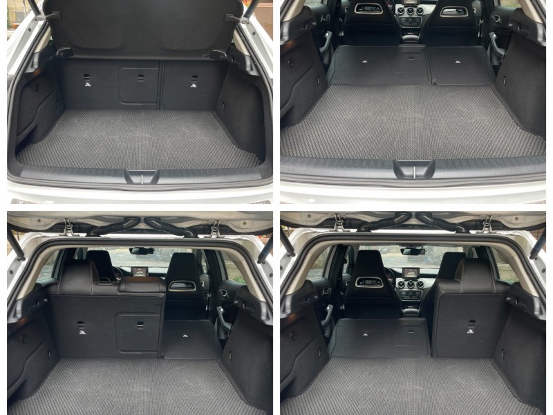 Mercedes-Benz/賓士   GLA-CLASS  GLA200d 僅跑7萬公里GLA200d小車魔術大空間 可分期 | 新北市汽車商業同業公會｜TACA優良車商聯盟｜中古、二手車買車賣車公會認證保固