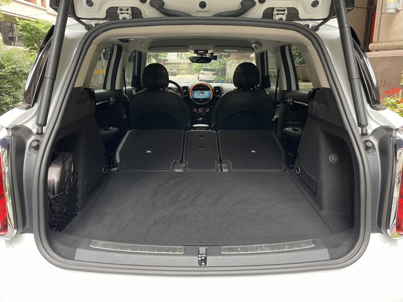 MINI  Countryman 實車實價Mini Cooper Countryman認證車 可分期 | 新北市汽車商業同業公會｜TACA優良車商聯盟｜中古、二手車買車賣車公會認證保固