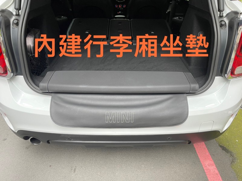 MINI  Countryman 實車實價Mini Cooper Countryman認證車 可分期 | 新北市汽車商業同業公會｜TACA優良車商聯盟｜中古、二手車買車賣車公會認證保固