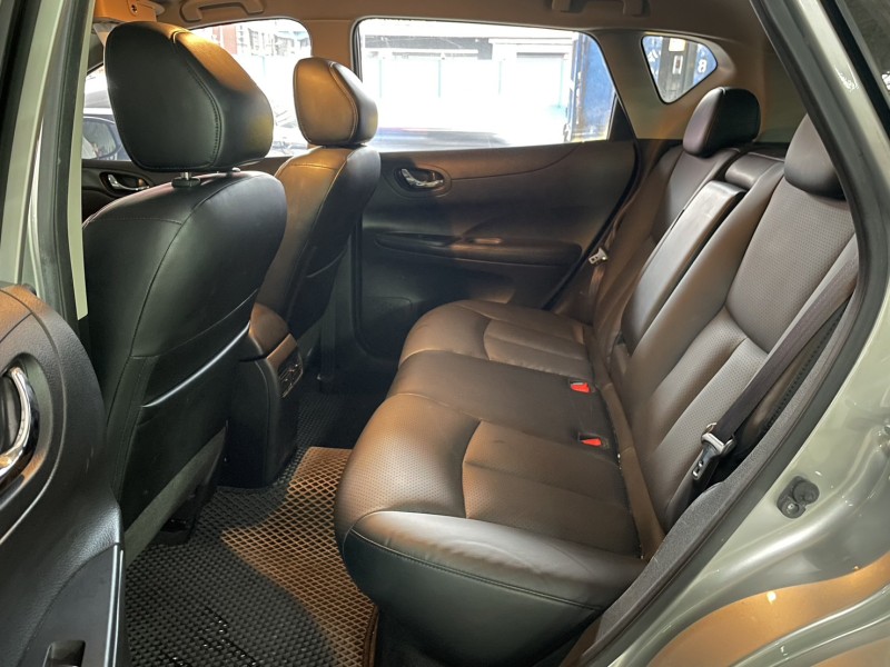 Nissan  Tiida 實車實價Big Tiida 1.6SL小車魔術大空間 可分期 | 新北市汽車商業同業公會｜TACA優良車商聯盟｜中古、二手車買車賣車公會認證保固
