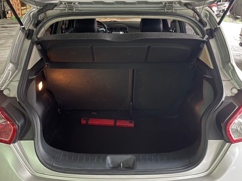 Nissan  Tiida 實車實價Big Tiida 1.6SL小車魔術大空間 可分期 | 新北市汽車商業同業公會｜TACA優良車商聯盟｜中古、二手車買車賣車公會認證保固