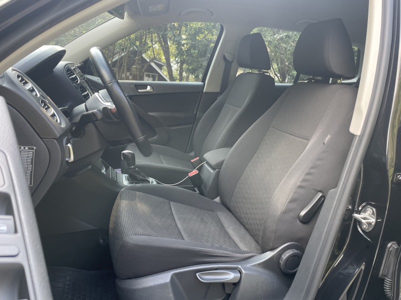 Volkswagen 福斯  Tiguan 2015年式VW Tiguan 1.4tsi精品休旅車Golf Variant Polo GTi Touran Passat | 新北市汽車商業同業公會｜TACA優良車商聯盟｜中古、二手車買車賣車公會認證保固