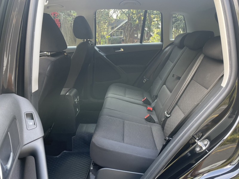 Volkswagen 福斯  Tiguan 2015年式VW Tiguan 1.4tsi精品休旅車Golf Variant Polo GTi Touran Passat | 新北市汽車商業同業公會｜TACA優良車商聯盟｜中古、二手車買車賣車公會認證保固