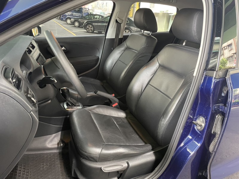 Volkswagen 福斯  Polo 實車實價Polo 1.4超優質代步車 可分期 | 新北市汽車商業同業公會｜TACA優良車商聯盟｜中古、二手車買車賣車公會認證保固