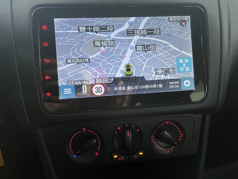 Volkswagen 福斯  Polo 實車實價Polo 1.4超優質代步車 可分期 | 新北市汽車商業同業公會｜TACA優良車商聯盟｜中古、二手車買車賣車公會認證保固