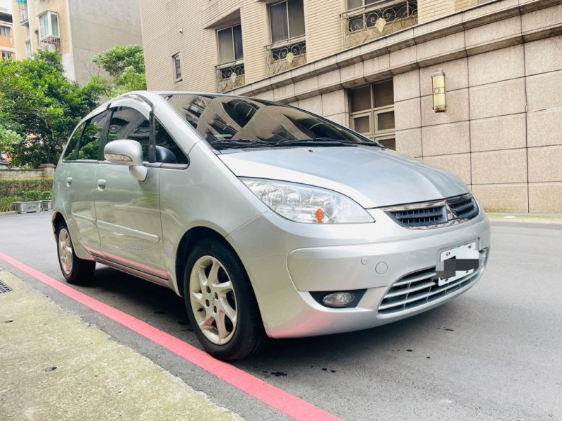 Mitsubishi  Colt Plus 實車實價COLT PLUS頂級電動尾門 小車魔術大空間 可分期 | 新北市汽車商業同業公會｜TACA優良車商聯盟｜中古、二手車買車賣車公會認證保固