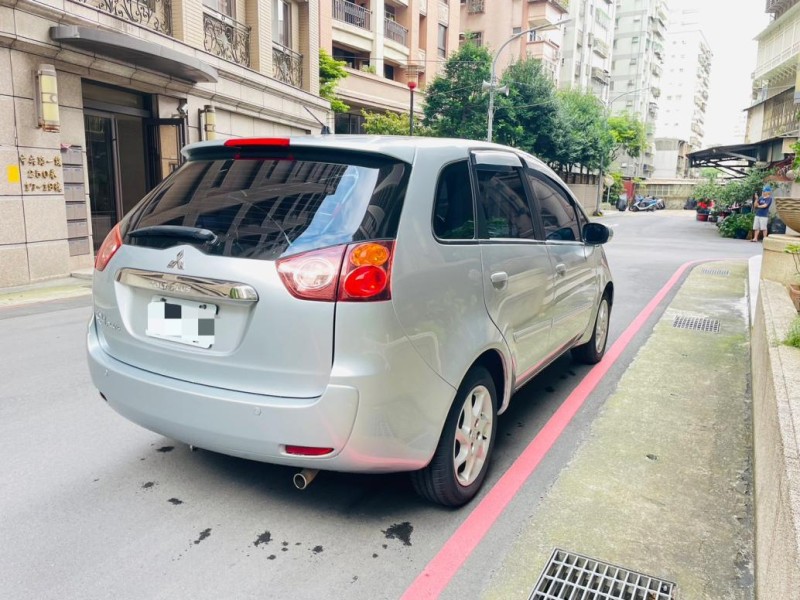 Mitsubishi  Colt Plus 實車實價COLT PLUS頂級電動尾門 小車魔術大空間 可分期 | 新北市汽車商業同業公會｜TACA優良車商聯盟｜中古、二手車買車賣車公會認證保固