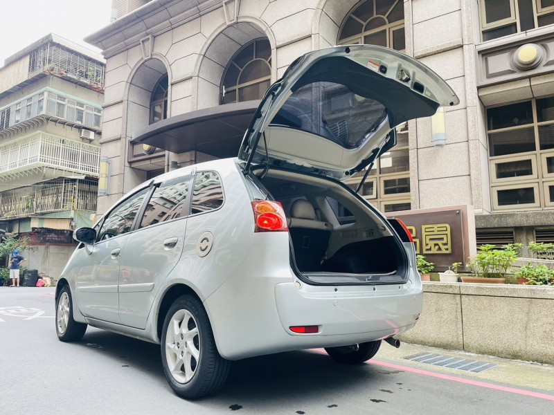 Mitsubishi  Colt Plus 實車實價COLT PLUS頂級電動尾門 小車魔術大空間 可分期 | 新北市汽車商業同業公會｜TACA優良車商聯盟｜中古、二手車買車賣車公會認證保固