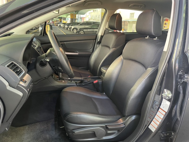 Subaru  Impreza 實車實價 漂亮認證車況IMPREZA 1.6i-s可分期 | 新北市汽車商業同業公會｜TACA優良車商聯盟｜中古、二手車買車賣車公會認證保固