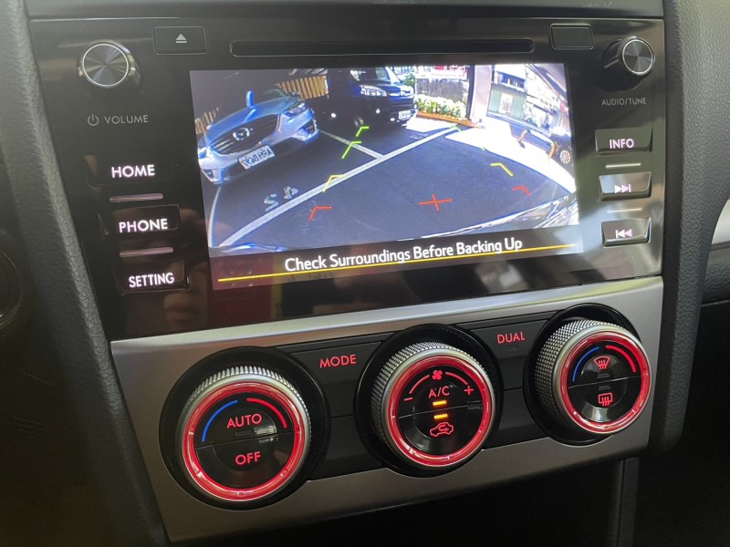 Subaru  Impreza 實車實價 漂亮認證車況IMPREZA 1.6i-s可分期 | 新北市汽車商業同業公會｜TACA優良車商聯盟｜中古、二手車買車賣車公會認證保固