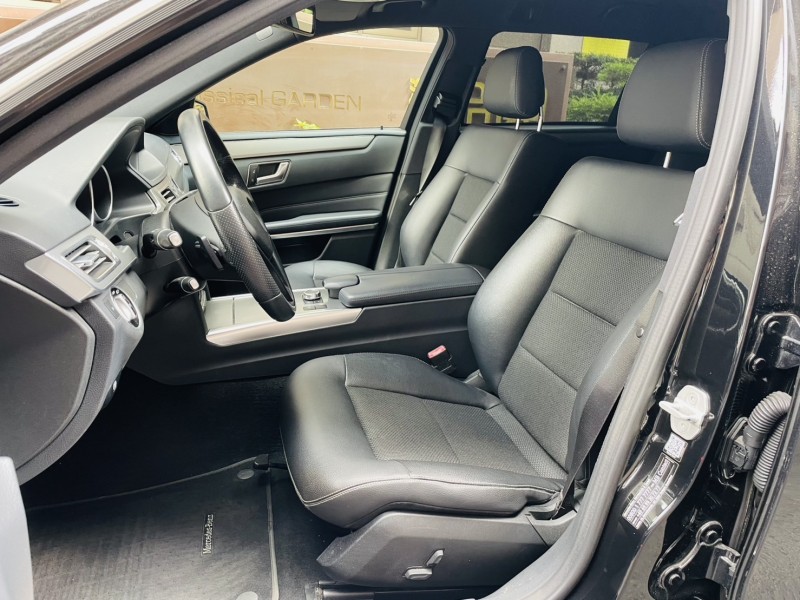 Mercedes-Benz/賓士   E-CLASS  E200 實車實價E200 Estate超豪華精品旅行車 可分期 | 新北市汽車商業同業公會｜TACA優良車商聯盟｜中古、二手車買車賣車公會認證保固
