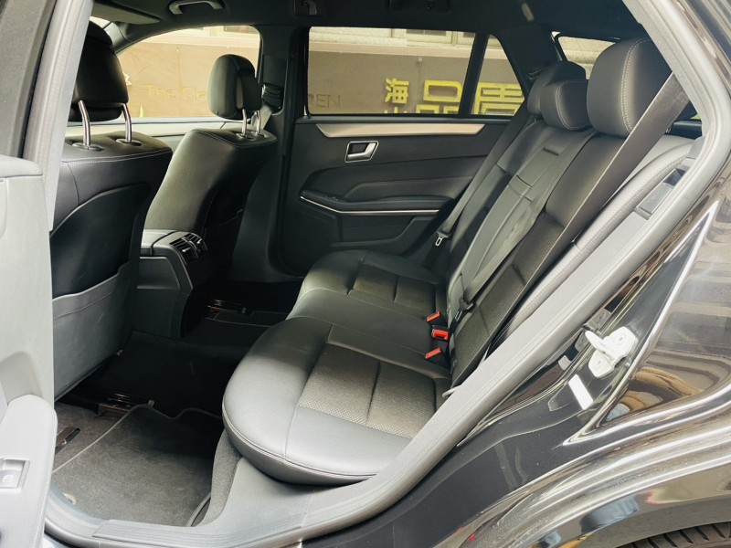 Mercedes-Benz/賓士   E-CLASS  E200 實車實價E200 Estate超豪華精品旅行車 可分期 | 新北市汽車商業同業公會｜TACA優良車商聯盟｜中古、二手車買車賣車公會認證保固