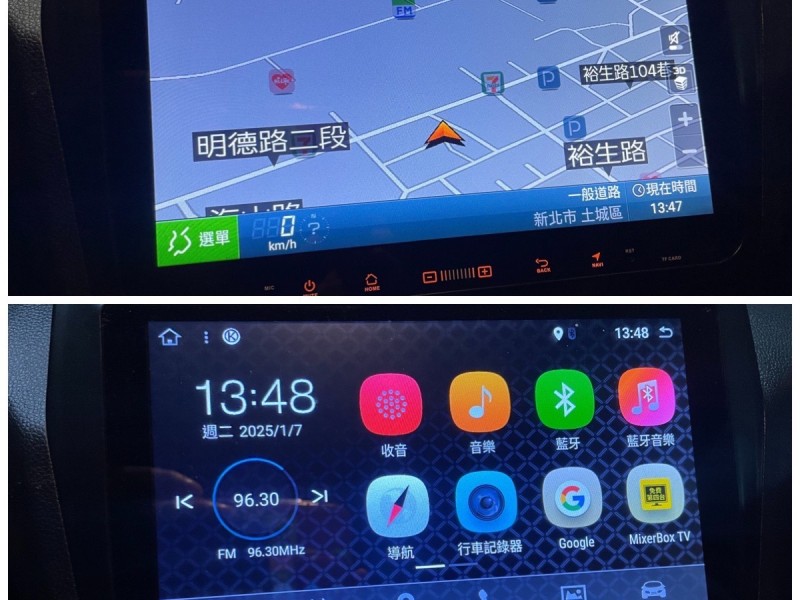 Suzuki  SWIFT 實車實價Swift 1.0T新車一手至今原廠保養 | 新北市汽車商業同業公會｜TACA優良車商聯盟｜中古、二手車買車賣車公會認證保固