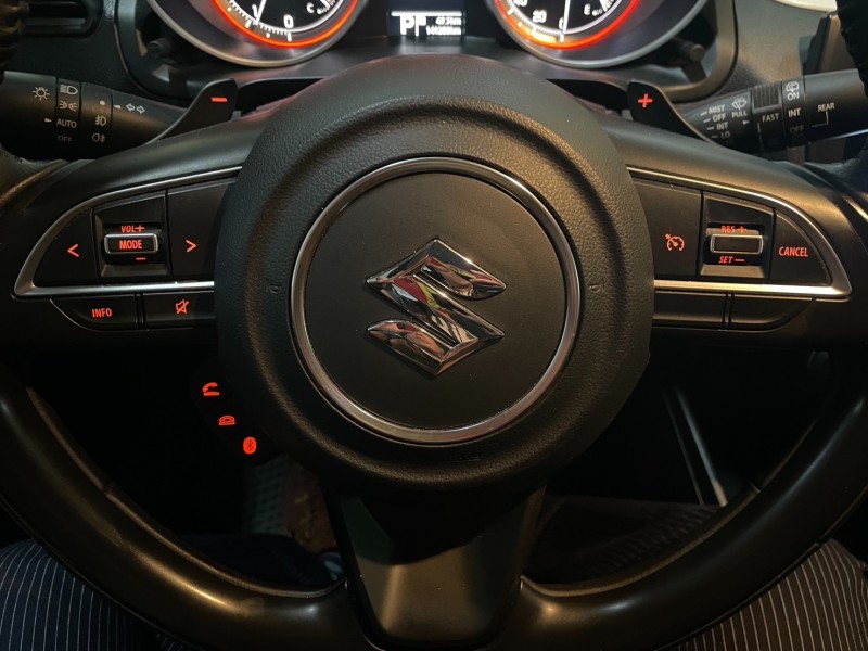 Suzuki  SWIFT 實車實價Swift 1.0T新車一手至今原廠保養 | 新北市汽車商業同業公會｜TACA優良車商聯盟｜中古、二手車買車賣車公會認證保固