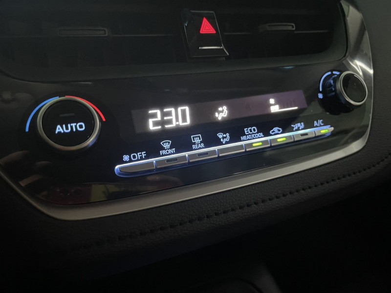 Toyota  Altis 僅跑5千公里 實車實價可分期Altis 1.8原廠保固中 | 新北市汽車商業同業公會｜TACA優良車商聯盟｜中古、二手車買車賣車公會認證保固