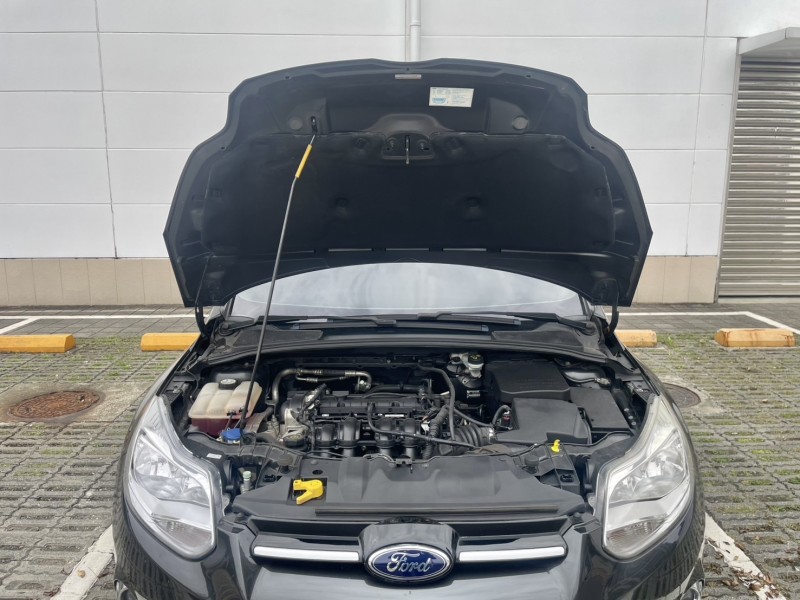 Ford/福特  Focus 實車實價可分期 僅跑7萬餘公里Focus Sport空力套件 盲點 恆溫 定速 | 新北市汽車商業同業公會｜TACA優良車商聯盟｜中古、二手車買車賣車公會認證保固
