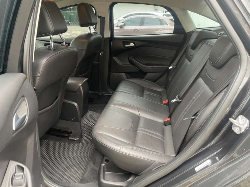 Ford/福特  Focus 實車實價可分期 僅跑7萬餘公里Focus Sport空力套件 盲點 恆溫 定速 | 新北市汽車商業同業公會｜TACA優良車商聯盟｜中古、二手車買車賣車公會認證保固