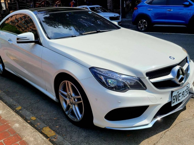 Mercedes-Benz/賓士   E-CLASS  E400 實車實價可分期Benz E400  | 新北市汽車商業同業公會｜TACA優良車商聯盟｜中古、二手車買車賣車公會認證保固