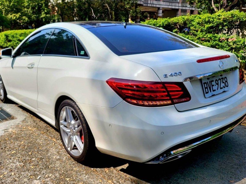 Mercedes-Benz/賓士   E-CLASS  E400 實車實價可分期Benz E400  | 新北市汽車商業同業公會｜TACA優良車商聯盟｜中古、二手車買車賣車公會認證保固